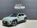 Hyundai Kona 1.6 T-GDi Vertex 4WD