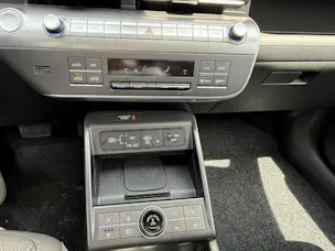 Hyundai Kona 1.6 T-GDi Vertex 4WD