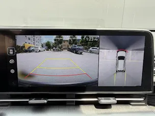 Hyundai Kona 1.6 T-GDi Vertex 4WD