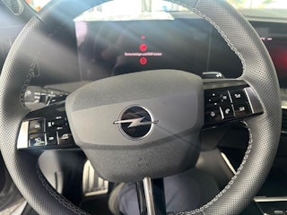 Vehicle image OPEL ASTRA 0 Vehicle image OPEL ASTRA 0