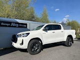 First vehicle image