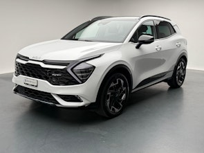 Vehicle image KIA Sportage 1.6 T-GDi PHEV GT-Line