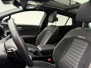 Vehicle image KIA Sportage 1.6 T-GDi PHEV GT-Line