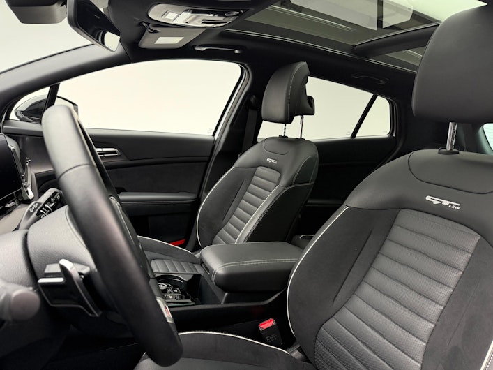 Vehicle image KIA SPORTAGE