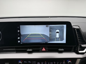 Vehicle image KIA Sportage 1.6 T-GDi PHEV GT-Line