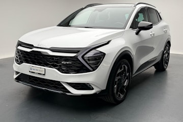 Vehicle image KIA SPORTAGE 0 Vehicle image KIA SPORTAGE 0