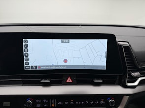 Vehicle image KIA Sportage 1.6 T-GDi PHEV GT-Line