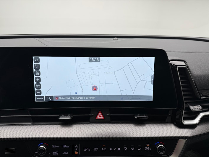 Vehicle image KIA SPORTAGE