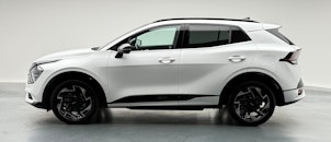 Vehicle image KIA Sportage 1.6 T-GDi PHEV GT-Line