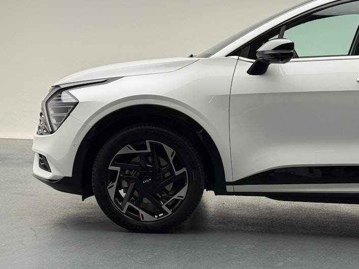 Vehicle image KIA SPORTAGE