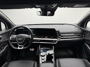 Vehicle image KIA Sportage 1.6 T-GDi PHEV GT-Line