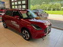Suzuki Swift 1.2 Tradizio Top Hybrid 4x4