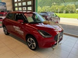 First vehicle image