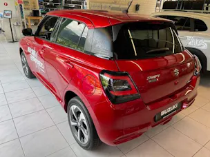 Suzuki Swift 1.2 Tradizio Top Hybrid 4x4