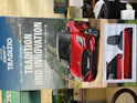 Suzuki Swift 1.2 Tradizio Top Hybrid 4x4