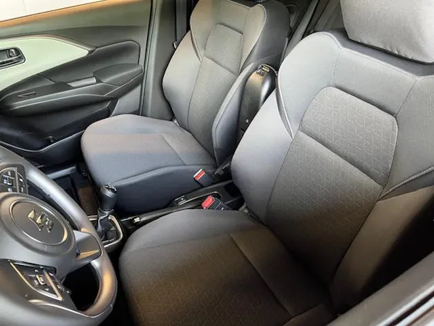 Suzuki Swift 1.2 Tradizio Top Hybrid 4x4