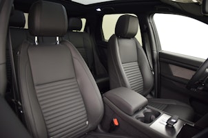 Vehicle image LAND ROVER Discovery Sport 1.5 T 270e Dynamic HSE