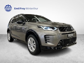 Vehicle image LAND ROVER Discovery Sport 1.5 T 270e Dynamic HSE