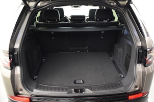 Vehicle image LAND ROVER Discovery Sport 1.5 T 270e Dynamic HSE