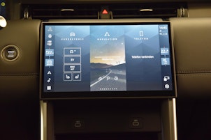 Vehicle image LAND ROVER Discovery Sport 1.5 T 270e Dynamic HSE