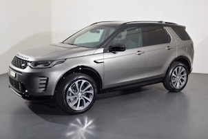 Vehicle image LAND ROVER Discovery Sport 1.5 T 270e Dynamic HSE