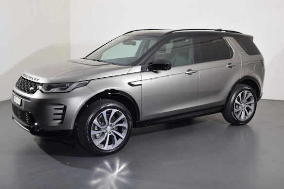 LAND ROVER Discovery Sport 1.5 T 270e Dynamic HSE 3