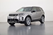 First vehicle image