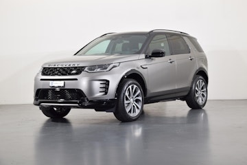 Vehicle image LAND ROVER Discovery Sport 1.5 T 270e Dynamic HSE