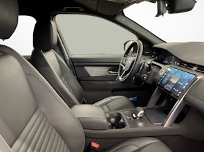 Vehicle image LAND ROVER Discovery Sport 1.5 T 270e Dynamic HSE