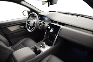 Vehicle image LAND ROVER Discovery Sport 1.5 T 270e Dynamic HSE