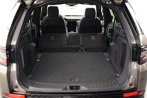 Vehicle image LAND ROVER Discovery Sport 1.5 T 270e Dynamic HSE