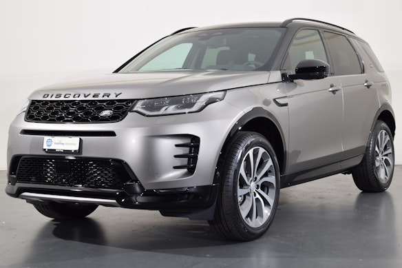 LAND ROVER Discovery Sport 1.5 T 270e Dynamic HSE 1