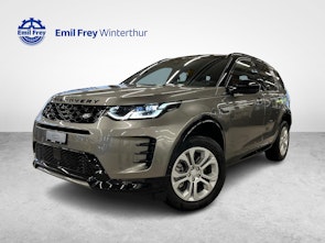 Vehicle image LAND ROVER Discovery Sport 1.5 T 270e Dynamic HSE