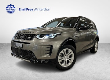 Vehicle image LAND ROVER Discovery Sport 1.5 T 270e Dynamic HSE Vehicle image LAND ROVER Discovery Sport 1.5 T 270e Dynamic HSE