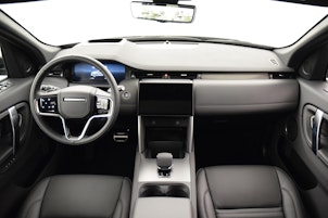 Vehicle image LAND ROVER Discovery Sport 1.5 T 270e Dynamic HSE
