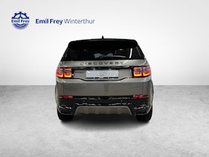 Vehicle image LAND ROVER Discovery Sport 1.5 T 270e Dynamic HSE