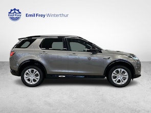 Vehicle image LAND ROVER Discovery Sport 1.5 T 270e Dynamic HSE