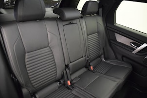 Vehicle image LAND ROVER Discovery Sport 1.5 T 270e Dynamic HSE