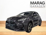 First vehicle image