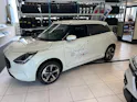 Suzuki Swift 1.2 Tradizio Top Hybrid 4x4