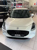 Suzuki Swift 1.2 Tradizio Top Hybrid 4x4