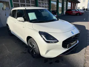 Suzuki Swift 1.2 Tradizio Top Hybrid 4x4