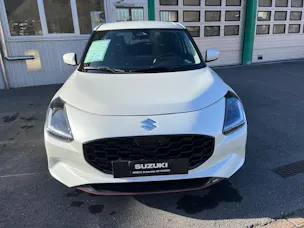 Suzuki Swift 1.2 Tradizio Top Hybrid 4x4