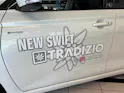 Suzuki Swift 1.2 Tradizio Top Hybrid 4x4