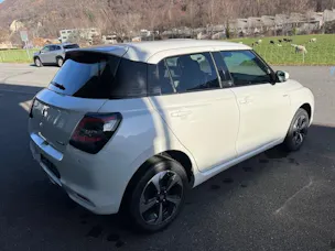 Suzuki Swift 1.2 Tradizio Top Hybrid 4x4