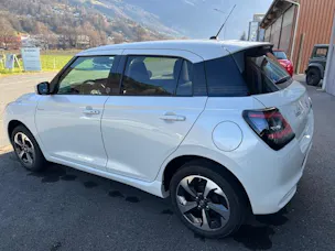 Suzuki Swift 1.2 Tradizio Top Hybrid 4x4