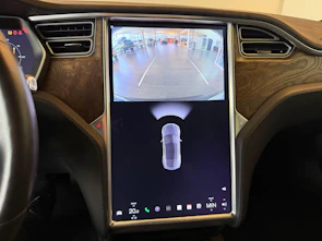 image du véhicule TESLA Model S 90 D AWD
