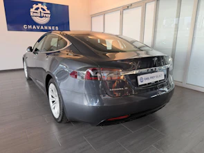 image du véhicule TESLA Model S 90 D AWD