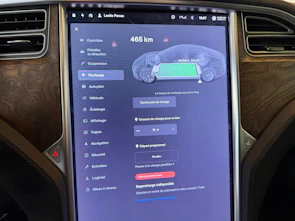 image du véhicule TESLA Model S 90 D AWD