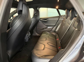 image du véhicule TESLA Model S 90 D AWD